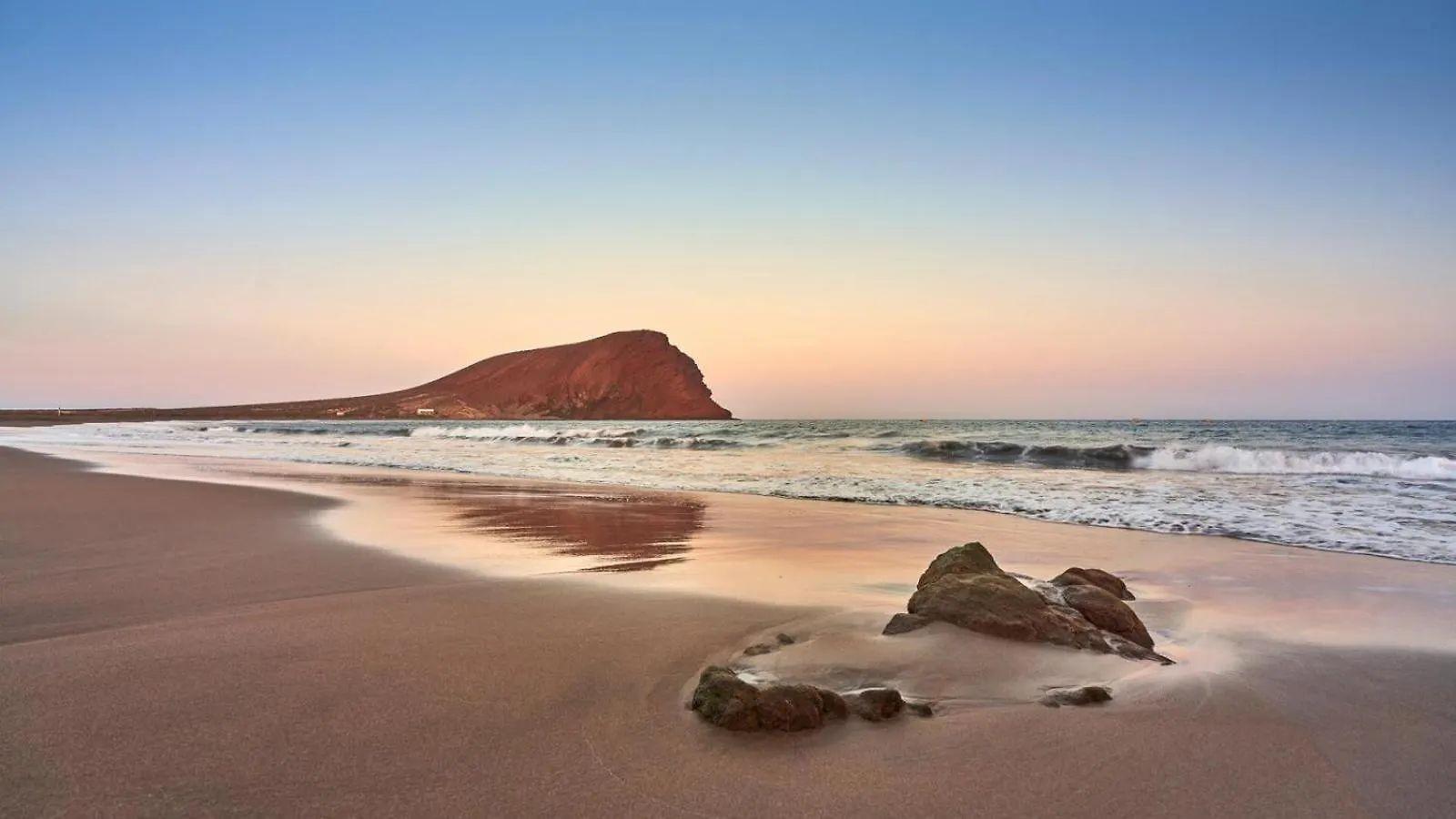 Acogedora Vivienda Vacacional En Tenerife Sur سان ميغيل ذي أبونا إسبانيا