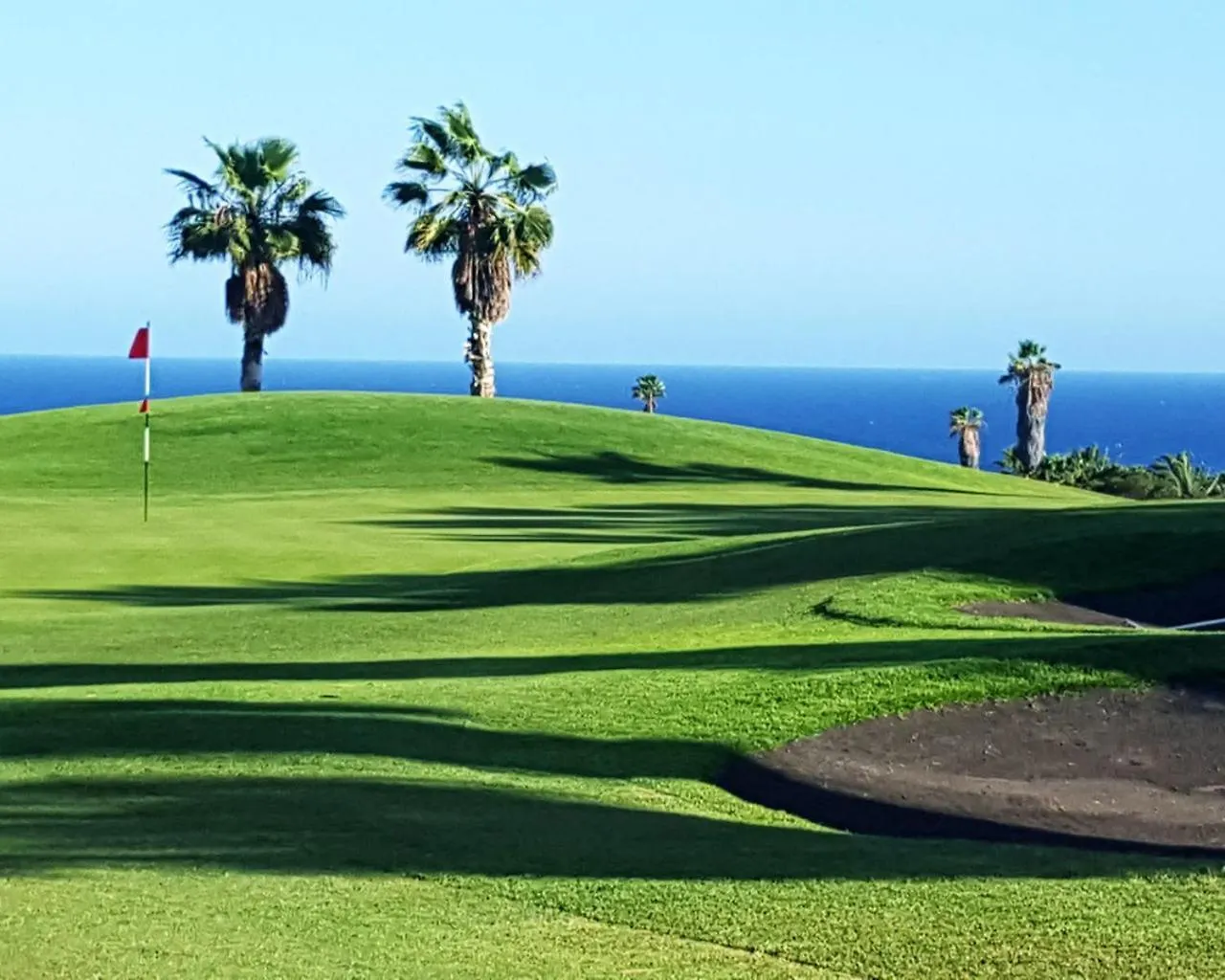 Acogedora Vivienda Vacacional En Tenerife Sur Σαν Μιγκέλ ντε Αμπόνα 0*,  Ισπανία