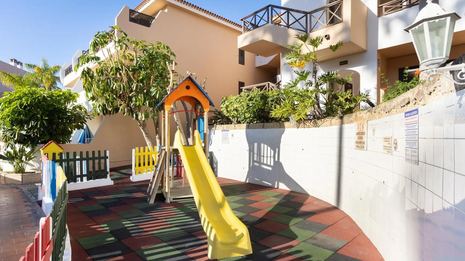 Διαμέρισμα Acogedora Vivienda Vacacional En Tenerife Sur Σαν Μιγκέλ ντε Αμπόνα Ισπανία