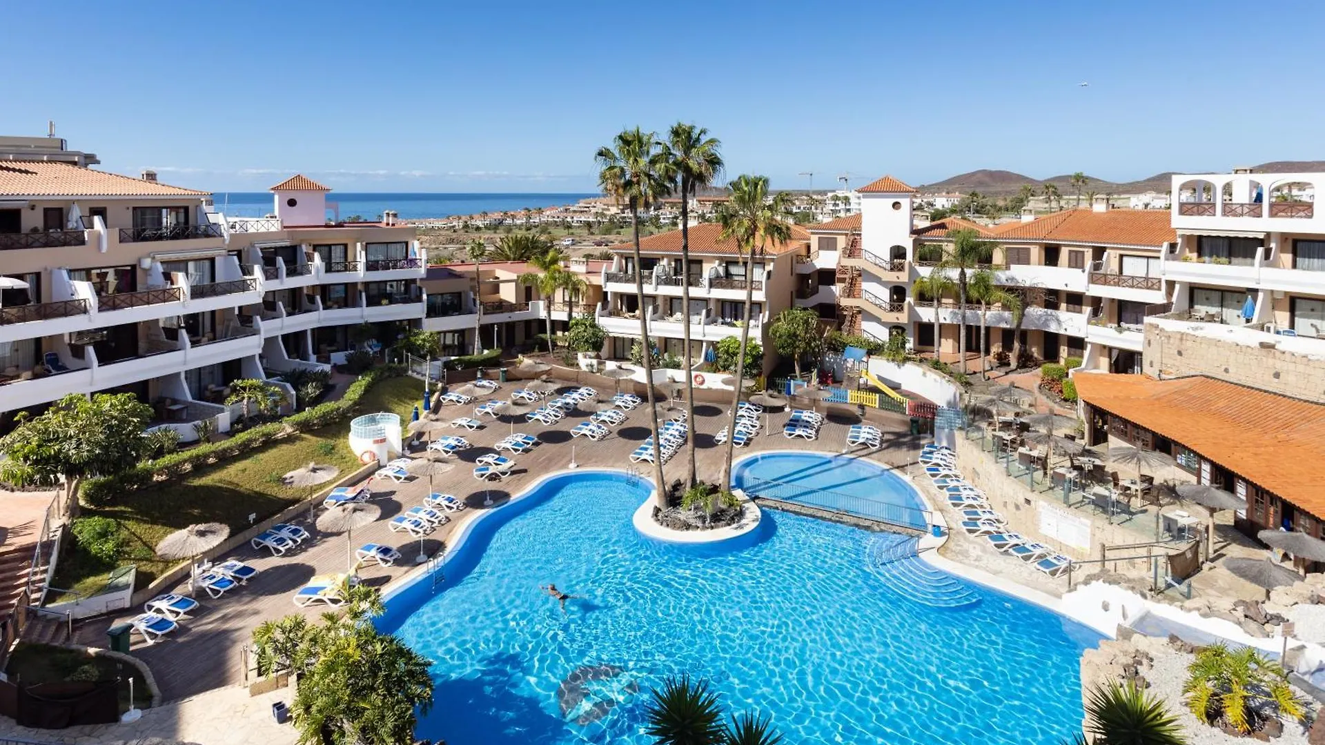Acogedora Vivienda Vacacional En Tenerife Sur سان ميغيل ذي أبونا