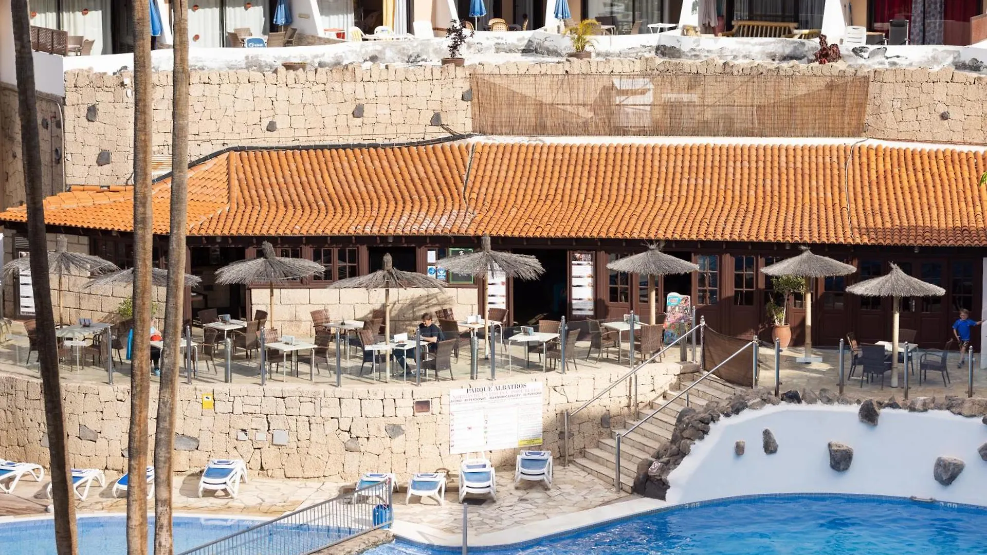 شقة Acogedora Vivienda Vacacional En Tenerife Sur سان ميغيل ذي أبونا