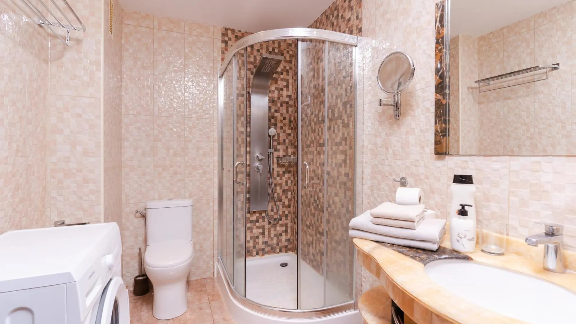 Acogedora Vivienda Vacacional En Tenerife Sur Σαν Μιγκέλ ντε Αμπόνα Ισπανία