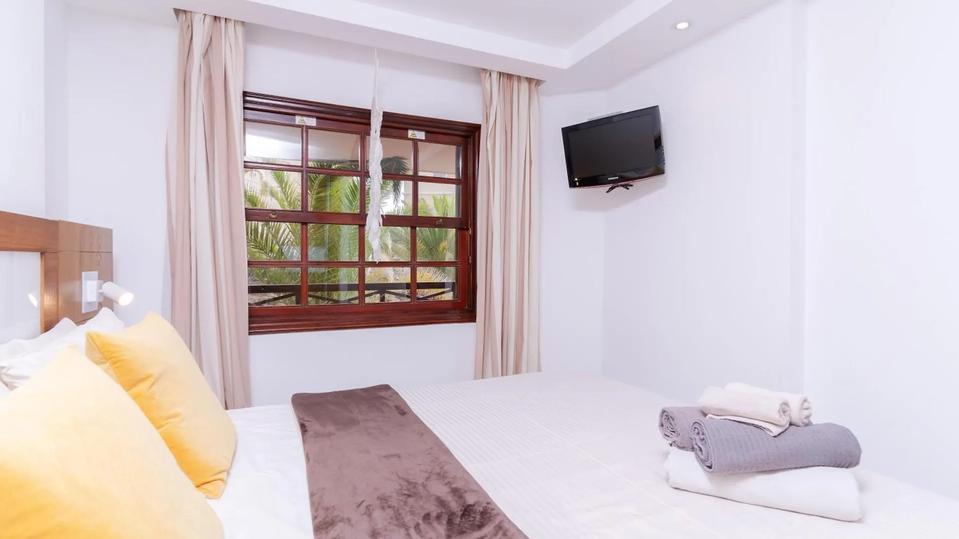 Acogedora Vivienda Vacacional En Tenerife Sur Σαν Μιγκέλ ντε Αμπόνα